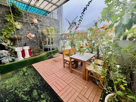 2PN 100m2 ngay KDC Jamona gần kcx Tân Thuận, cầu Phú Mỹ Q7, 100m2