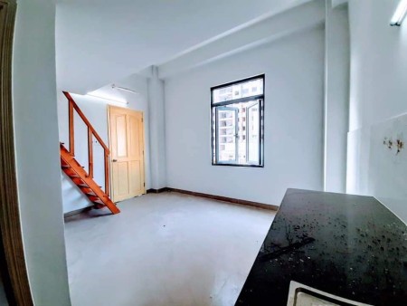 DUPLEX GIÁ RẺ BAN CÔNG CỬA SỔ LỚN, TÂN THUẬN TÂY Q7, gần KCX TÂN THUẬN, CẦU TÂN THUẬN, ĐH TC MAKETIN, 40m2