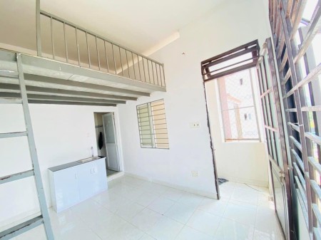 Phòng trọ mới rộng sạch sẽ ngay Hoàng Hoa Thám P 13, Tân Bình, 30m2