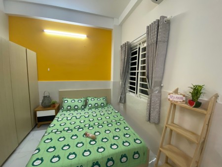 Phòng bé bé xinh xinh, chỉ từ 5tr, sau Lotte Mart Q7, 25m2