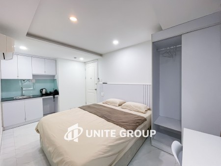 STUDIO CỬA SỔ THOÁNG TÂN PHONG Q7, 30m2