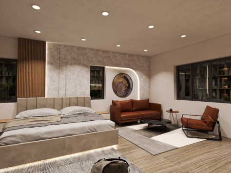 Trống Studio cửa sổ thoáng mát, Quận 3, gần bệnh viện nhi đồng 1, gần ngã sáu Cộng Hoà, 35m2