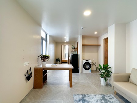 Cho thuê CHDV 2 PHÒNG NGỦ - Gần Phú Mỹ Hưng - Q7, 40m2