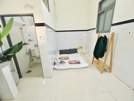 Phòng trọ giá siêu rẻ chỉ từ 2tr8 Tân Bình ngay BigC Trường Chinh, 30m2