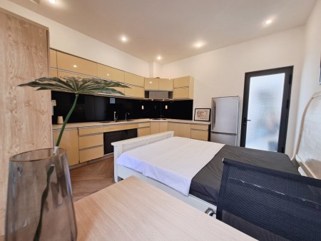 Căn hộ 1PN full nội thất kdc himlam q7, 30m2