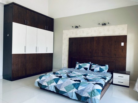 1pn ban công cửa sổ tân quy Q7 gần Đh Marketing, Lotte, cầu tân thuận, cầu kênh tẻ, 40m2