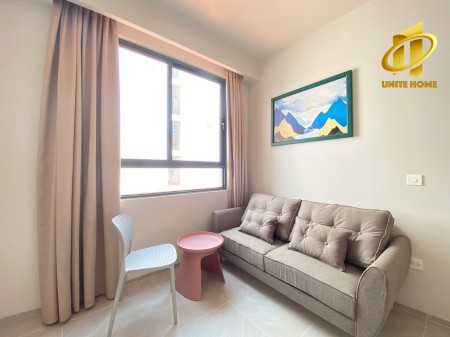 1PN full NT ngay Nguyễn Văn Linh đối gần kcx Tân Thuận Q7, 40m2