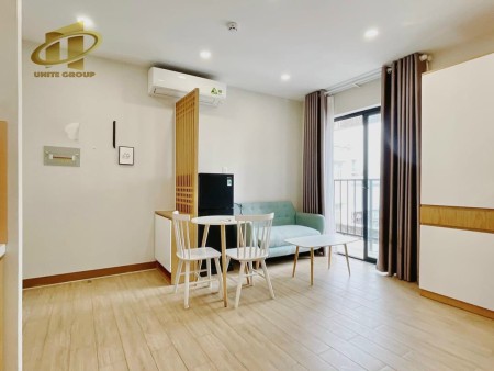 Căn hộ Gần Lotte Mart, Đại học TDT, RMIT QUẬN 7. Gần Trung Tâm, 35m2