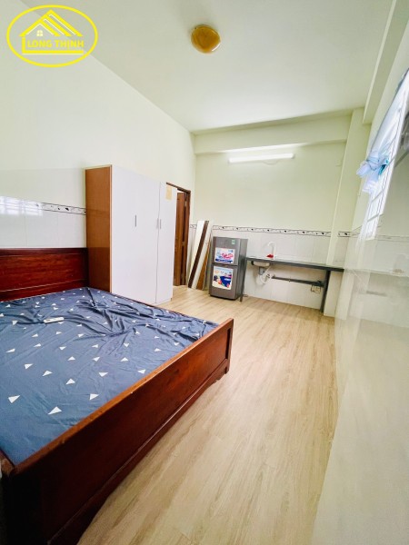 phòng đẹp rẻ gần AEON Tân Phú - Gò Dầu, 30m2