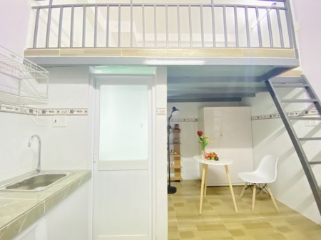 Phòng trọ giá rẻ tại Tân Phú gần đh Công Thương, BigC Trường Chinh, 30m2