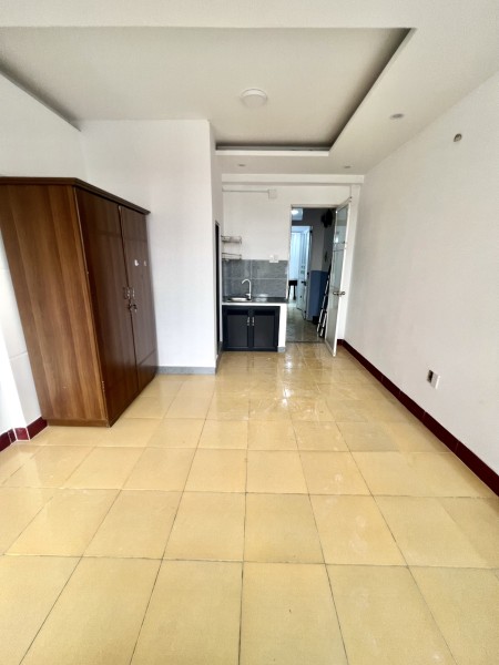 CHO THUÊ CĂN 1PN KHU VỰC BÌNH THẠNH (gần Đại học Văn Lang CS3, HUTECH, GTVT), 30m2