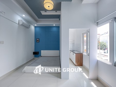 1PN NGĂN BẾP KDC TRUNG SƠN QUẬN 7, 30m2