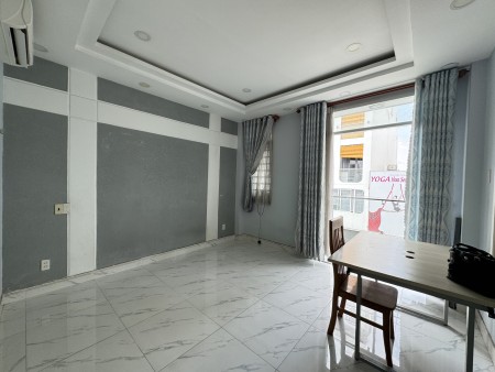 Studio ban công Tân Quy Q7 Lotte, DH Tôn Đức Thắng, 40m2