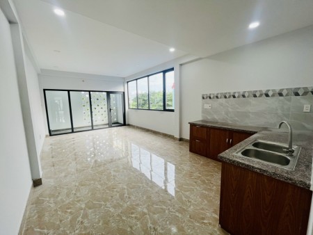 Căn Hộ Siêu Rộng Bancol Gần AEON Tân Phú, 50m2