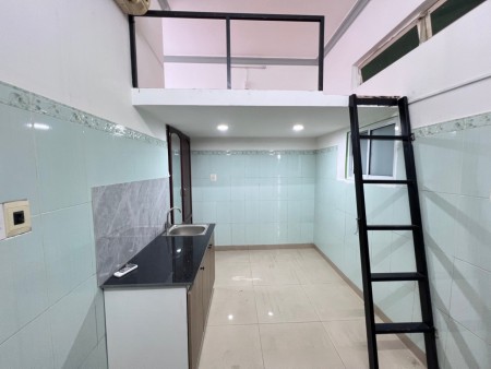 Phòng trọ giá rẻ Sơn Kỳ, Tân Quý chỉ 3 triệu có máy lạnh, 30m2