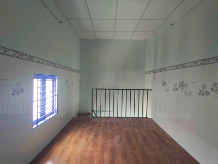 Trọ giá rẻ Tây Thạnh Tân Phú gần HUIT, Aeon Mall, đ.Cộng Hòa., 30m2