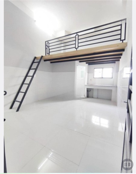 Phòng trống sẵn giá siêu hạt dẻ ngay phường 13, Tân bình, 25m2