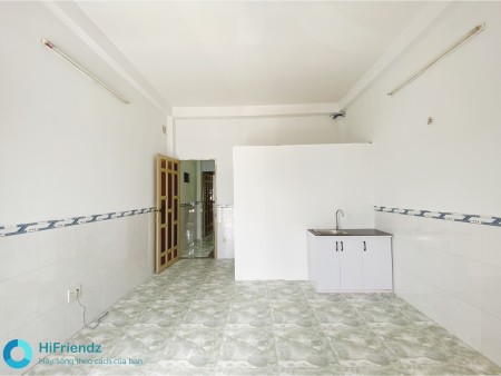 CHO THUÊ PHÒNG TRỌ GIÁ RẺ GẦN CẦU THAM LƯƠNG, TÂN BÌNH, 20m2