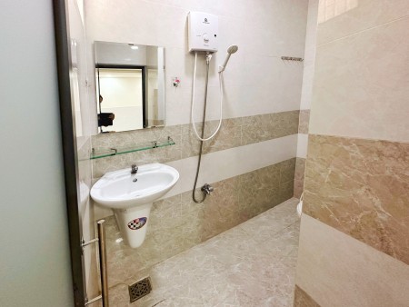 STUDIO Khu vực Gò Vấp gần Đại Học Hoa Sen, 20m2