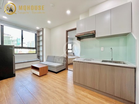 1PN tủ lạnh, máy lạnh riêng ngay cổng sân bay Tân Sơn Nhất Quận Tân Bình, Phú Nhuận, 40m2