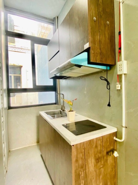 Căn Hộ 1PN, bếp tách ngay KDC Nam Long, 40m2