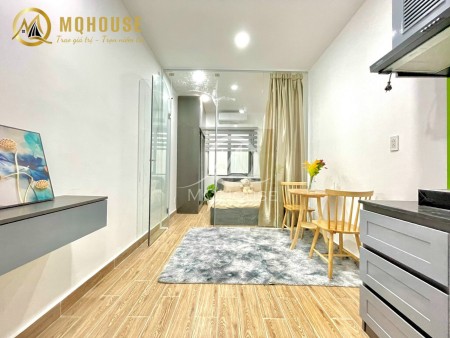 CĂN HỘ 1PN CỬA SỔ LỚN LÊ VĂN SỸ TÂN BÌNH GẦN TRUNG TÂM, 40m2