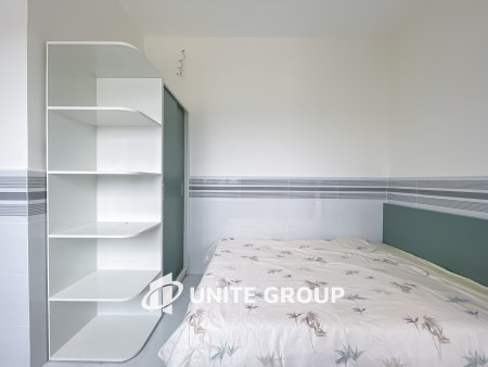 CHDV STUDIO CỬA SỔ THOÁNG GẦN CẦU TÂN THUẬN QUẬN 7, 30m2