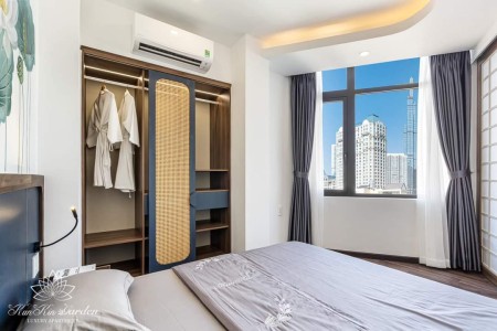 Phòng gác cao, bancon chỉ từ 6trx Trống 1 căn thui nên là nhanh tay nhé bà con, 45m2