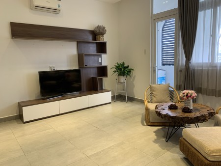 STUDIO VÁCH NGĂN SIÊU MỚI GẦN PHÚ MỸ HƯNG, CẦU TÂN THUẬN, CẦU PHÚ MỸ, 30m2