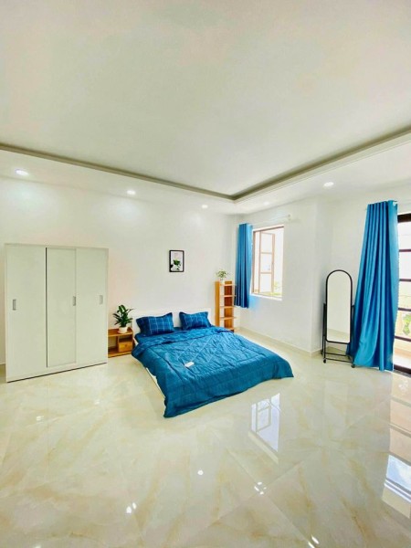Căn Hộ Full Nội Thất Ở LÊ VĂN SỸ TÂN BÌNH, 25m2