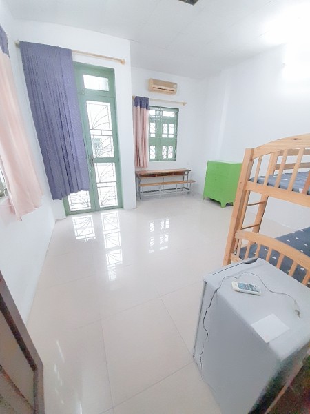 CHO THUÊ PHÒNG TRỌ FULL NỘI THẤT, 20m2
