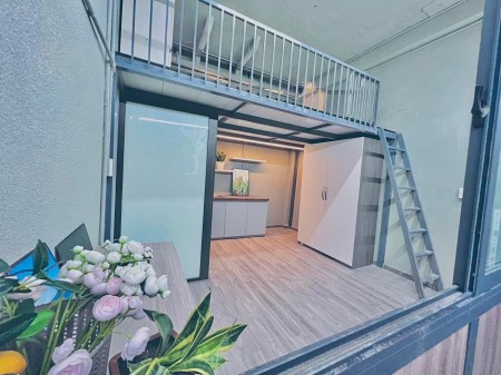 Trọ giá rẻ chính chủ ngay Chế Lan Viên, Tân Phú gần Trường Chinh, Cộng Hòa, HUIT, Aeon Mall 5p, 30m2