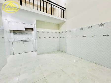 Khai trương dự án mới độc quyền Long Thịnh - Bình Tân cách Aeon Mall Tân Phú 5 phút, 25m2