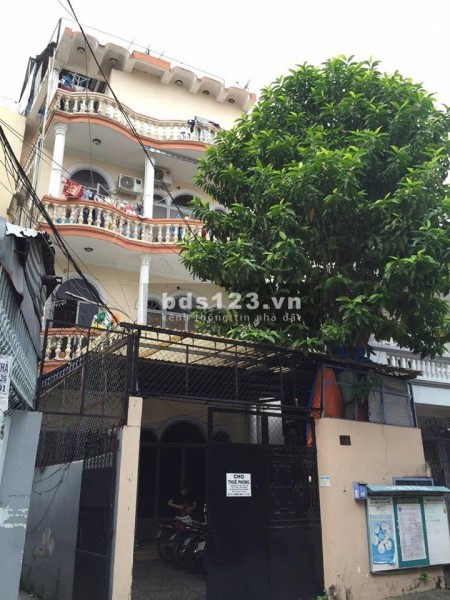 Phòng rộng đẹp đủ nội thất ở trường sơn tân bình, 30m2