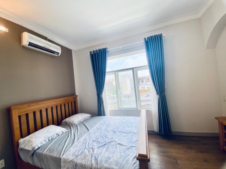 Phòng Trọ Tân Bình giá rẻ siêu sang trọng tiện nghi Full Nội Thất., 30m2