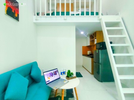 Phòng trọ gác, mặt đất, ra vào vân tay , ngay cầu Phú mỹ Q7, 35m2