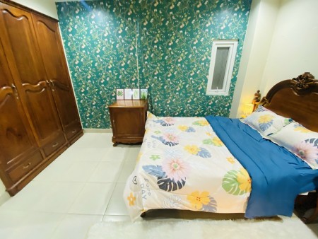 PHÒNG FULL NỘI THẤT 25 CỬU LONG NGAY SÂN BAY TÂN SƠN NHẤT,Q.TÂN BÌNH, 30m2