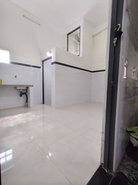 Phòng trọ cơ bản giá rẻ dành cho sinh viên hoặc công nhân, 20m2