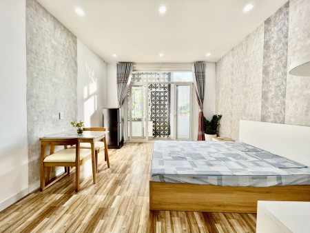  PHÒNG BAN CÔNG TÂN BÌNH - ĐỒNG ĐEN - TÂN BÌNH - GẦN TRUNG TÂM, 40m2