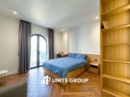 PHÒNG BAN CÔNG TÂN BÌNH - YÊN THẾ - TÂN BÌNH - GẦN SÂN BAY, 40m2