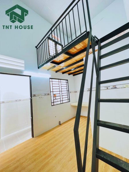 GIẢM NGAY 300K PHÒNG CHO SINH VIÊN. Gần đh Công Thương. FREE 2 XE, 30m2