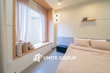 Dự Án Mới Siêu Phẩm Căn Hộ 1 Phòng Ngủ Quận 1, 40m2