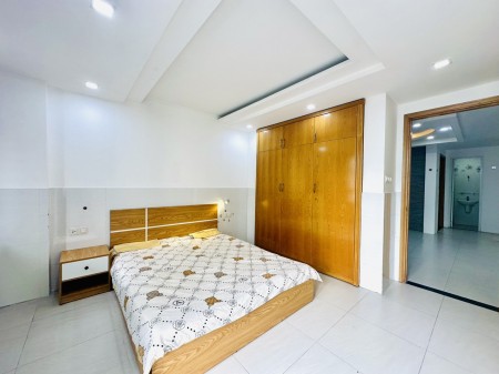 Căn hộ cao cấp 2PN – Full nội thất hiện đại ngay Phú Nhuận, 60m2