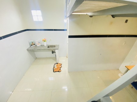 Trọ giá siêu rẻ CỐNG LỠ TÂN BÌNH Ở TRỆT CHỈ 3TR/ PHÒNG., 30m2