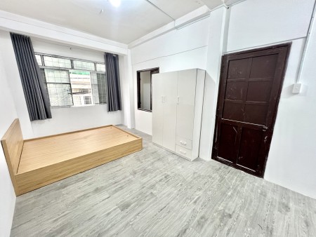 Khai trương dự án mới xây khu vực Bình Thạnh, 30m2
