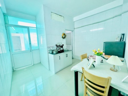 Căn hộ cao cấp phòng ngủ riêng tách bếp, gia chỉ 4xxtr khu vực p13 quận tân bình, 35m2