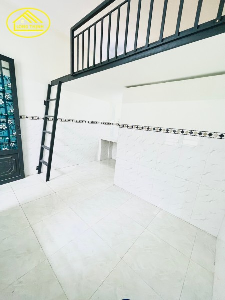TRống vài phòng ngay D13 - D16 Tây Thạnh gần Cao đẳng Công Thương, Đại học Huit, 25m2