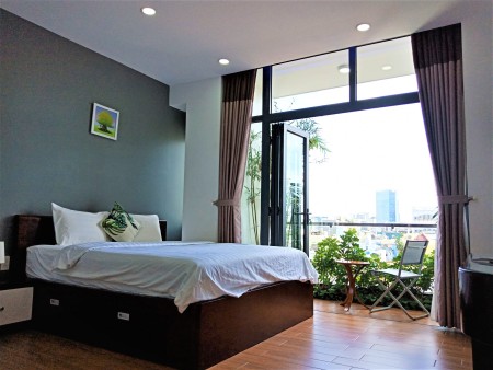 Căn Hộ Ban Công siêu view khu Sân Bay Q.Tân Bình, 35m2