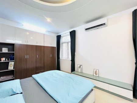 CHDV FULL NT NGAY KDC HIM LAM QUẬN 7, 35m2