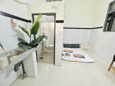 CỐNG LỞ TÂN BÌNH TRỐNG SẴN VÀI PHÒNG GIÁ CỰC RẺ CHO SINH VIÊN, 25m2